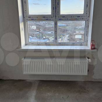 Продается 2-х комнатная квартира, 66,5 м²