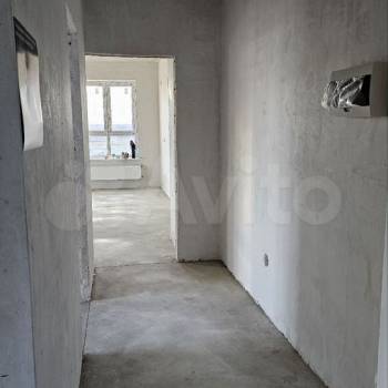 Продается 2-х комнатная квартира, 66,5 м²