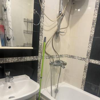 Сдается 1-комнатная квартира, 45 м²