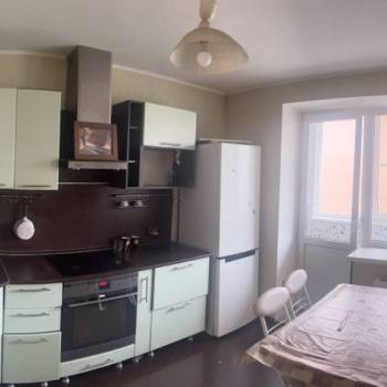 Сдается 1-комнатная квартира, 45 м²