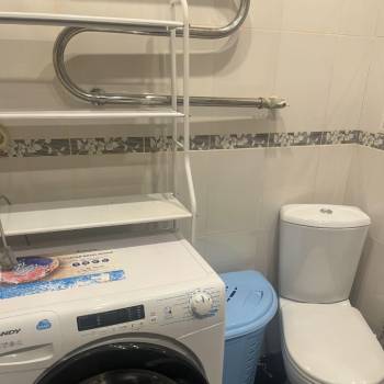 Сдается 1-комнатная квартира, 45 м²