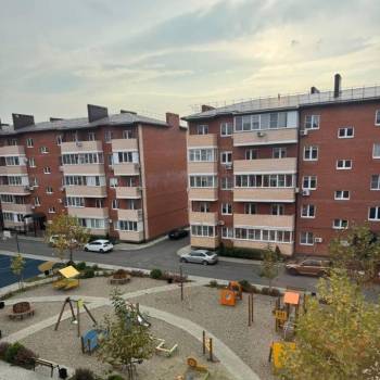 Продается 1-комнатная квартира, 36,3 м²