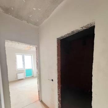 Продается 1-комнатная квартира, 36,3 м²