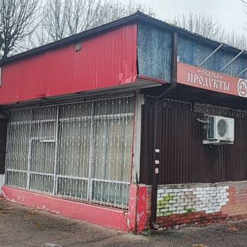 Сдается Торговое помещение, 202 м²