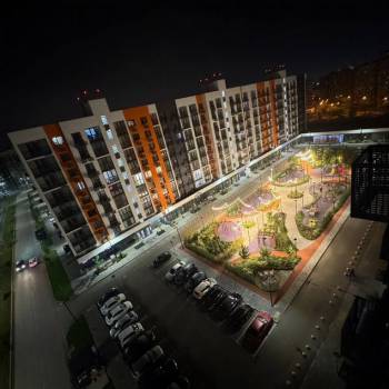 Сдается 2-х комнатная квартира, 53,2 м²