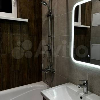 Сдается 2-х комнатная квартира, 53,2 м²