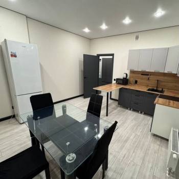 Сдается 2-х комнатная квартира, 53,2 м²