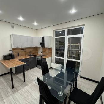 Сдается 2-х комнатная квартира, 53,2 м²