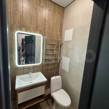 Сдается 2-х комнатная квартира, 53,2 м²