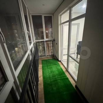 Сдается 2-х комнатная квартира, 53,2 м²