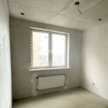 Продается 2-х комнатная квартира, 52,9 м²