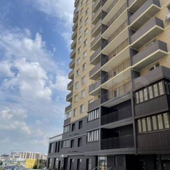 Продается 2-х комнатная квартира, 52,9 м²