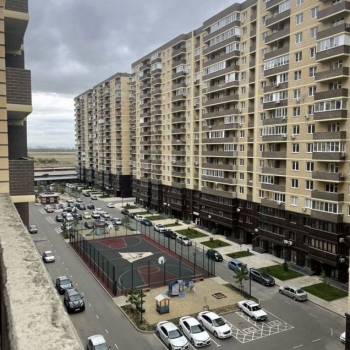 Продается 2-х комнатная квартира, 52,9 м²