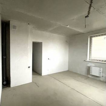 Продается 2-х комнатная квартира, 52,9 м²