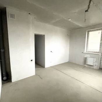 Продается 2-х комнатная квартира, 52,9 м²