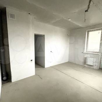 Продается 2-х комнатная квартира, 52,9 м²