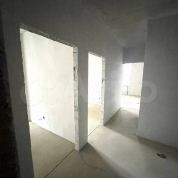 Продается 2-х комнатная квартира, 52,9 м²