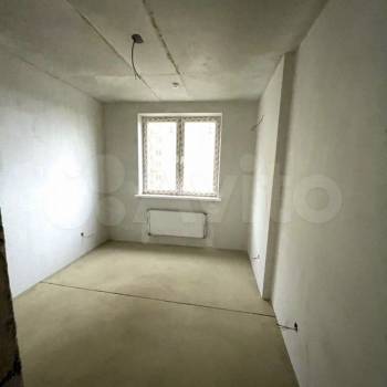 Продается 2-х комнатная квартира, 52,9 м²