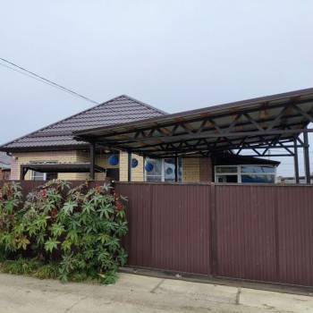 Продается Дом, 70 м²