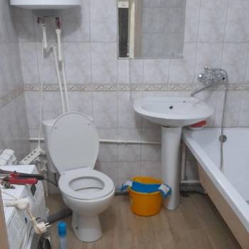 Сдается 1-комнатная квартира, 24 м²