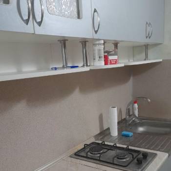 Сдается 1-комнатная квартира, 24 м²