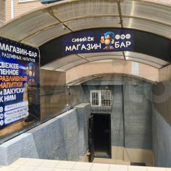 Сдается Нежилое помещение, 51,5 м²