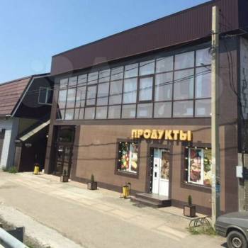 Сдается Нежилое помещение, 155 м²