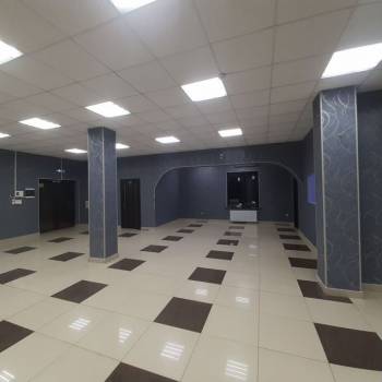 Сдается Нежилое помещение, 155 м²
