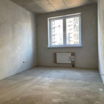 Продается 1-комнатная квартира, 36,6 м²