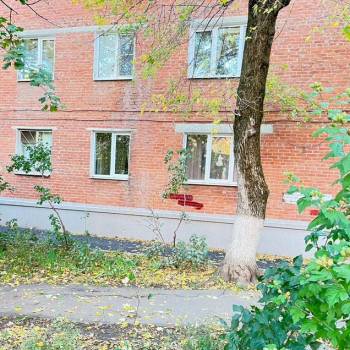 Продается 3-х комнатная квартира, 49,5 м²
