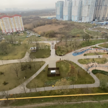 Продается 1-комнатная квартира, 42,9 м²