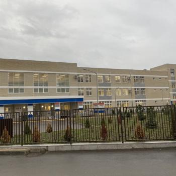 Продается 1-комнатная квартира, 42,9 м²