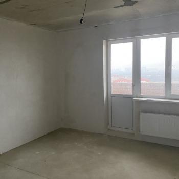 Продается 1-комнатная квартира, 42,9 м²