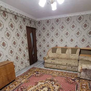 Сдается 2-х комнатная квартира, 50 м²