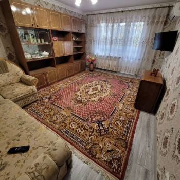 Сдается 2-х комнатная квартира, 50 м²