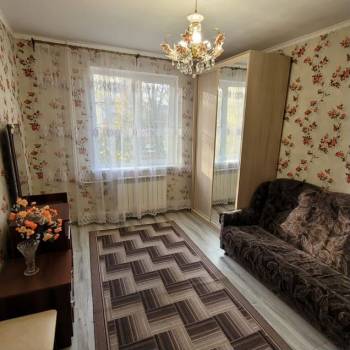 Сдается 2-х комнатная квартира, 50 м²