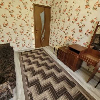 Сдается 2-х комнатная квартира, 50 м²