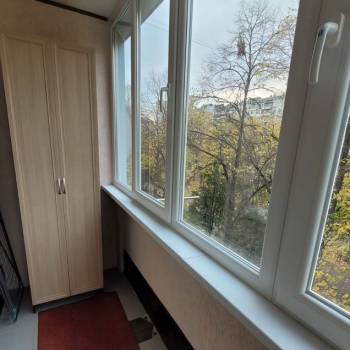 Сдается 2-х комнатная квартира, 50 м²