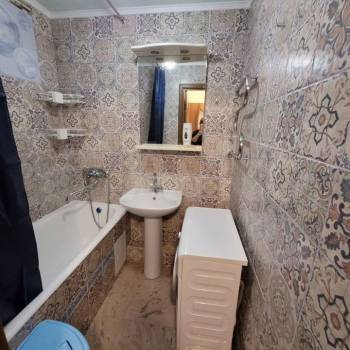 Сдается 2-х комнатная квартира, 50 м²