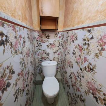 Сдается 2-х комнатная квартира, 50 м²