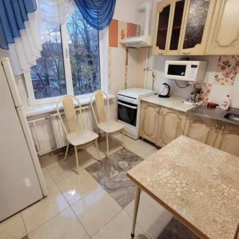 Сдается 2-х комнатная квартира, 50 м²