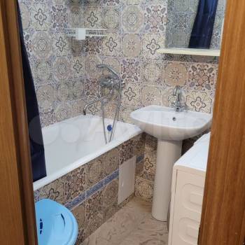 Сдается 2-х комнатная квартира, 50 м²