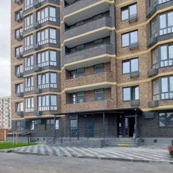 Продается 1-комнатная квартира, 47 м²