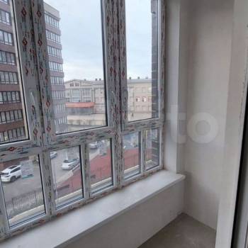 Продается 1-комнатная квартира, 47 м²