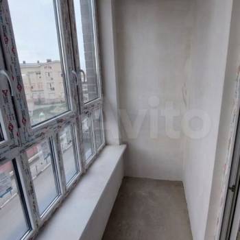 Продается 1-комнатная квартира, 47 м²