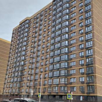 Продается 1-комнатная квартира, 47 м²