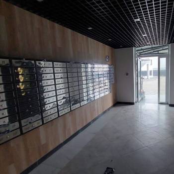 Продается 1-комнатная квартира, 47 м²