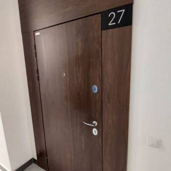 Продается 1-комнатная квартира, 47 м²