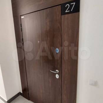 Продается 1-комнатная квартира, 47 м²