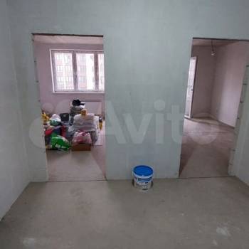 Продается 1-комнатная квартира, 47 м²